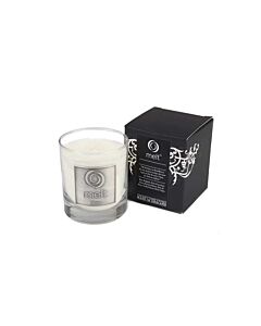 Melt - Love - Luxury Glass Jar